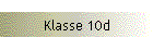 Klasse 10d
